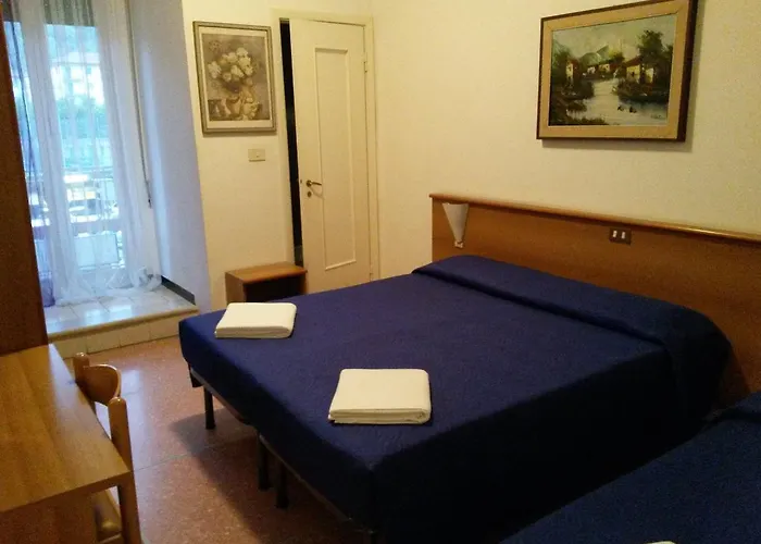 Hotel Bel Sit Rapallo