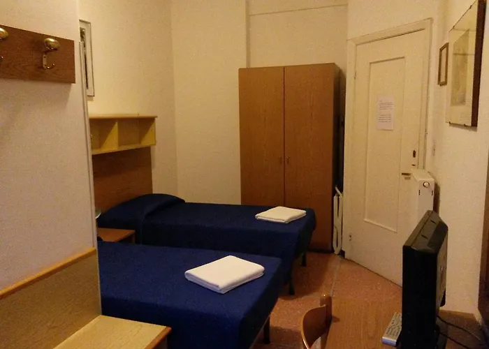 Bel Sit Hotel Rapallo