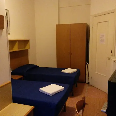 Bel Sit Hotel Rapallo